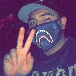 Meet your Posher, Chris